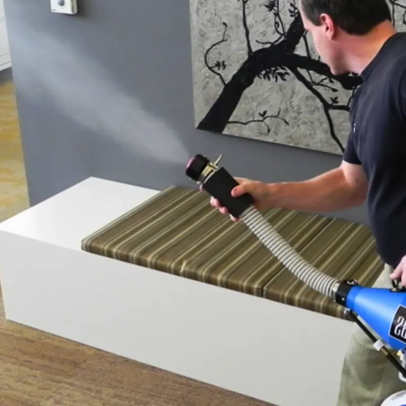 Professional Odor Removal in Bonita, CA